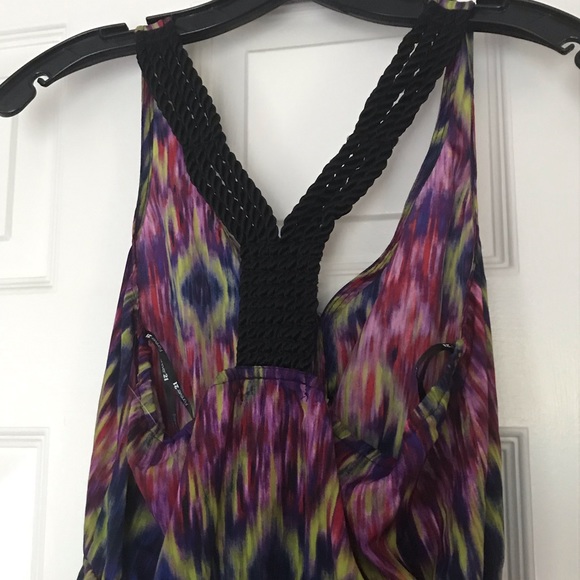 NWT Forever 21 Dressy Top - Picture 3 of 4